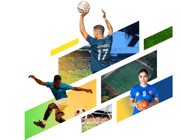 Vensica Football Club Website